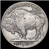 Image 2 : 1917-D Buffalo Nickel CLOSELY UNCIRCULATED