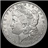 Image 1 : 1889-O Morgan Silver Dollar CLOSELY UNCIRCULATED