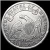 Image 2 : 1836 Capped Bust Half Dollar NICELY CIRCULATED