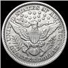 Image 2 : 1899 Barber Quarter UNCIRCULATED