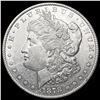 Image 1 : 1878 7TF Rev 79 Morgan Silver Dollar UNCIRCULATED