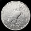 Image 2 : 1935-S Silver Peace Dollar CLOSELY UNCIRCULATED