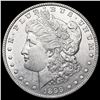 Image 1 : 1899 Morgan Silver Dollar UNCIRCULATED