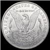 Image 2 : 1899 Morgan Silver Dollar UNCIRCULATED