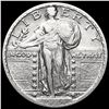Image 1 : 1924 Standing Liberty Quarter CLOSELY UNCIRCULATED