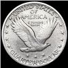 Image 2 : 1924 Standing Liberty Quarter CLOSELY UNCIRCULATED