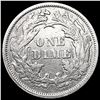 Image 2 : 1872 Seated Liberty Dime CLOSELY UNCIRCULATED