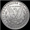 Image 2 : 1878 7TF Rev 79 Morgan Silver Dollar CLOSELY UNCIR
