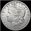 Image 1 : 1891-O Morgan Silver Dollar CLOSELY UNCIRCULATED