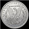 Image 2 : 1891-O Morgan Silver Dollar CLOSELY UNCIRCULATED