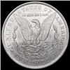 Image 2 : 1878 7TF Rev 79 Morgan Silver Dollar UNCIRCULATED