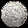 Image 2 : 1898-S Morgan Silver Dollar CLOSELY UNCIRCULATED