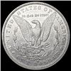 Image 2 : 1883-S Morgan Silver Dollar CLOSELY UNCIRCULATED