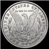 Image 2 : 1878 8TF Morgan Silver Dollar CLOSELY UNCIRCULATED