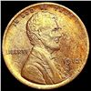 Image 1 : 1912-D RED Wheat Cent CHOICE BU