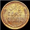 Image 2 : 1912-D RED Wheat Cent CHOICE BU