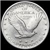 Image 2 : 1920 Standing Liberty Quarter ABOUT UNCIRCULATED