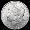 Image 1 : 1892 Morgan Silver Dollar UNCIRCULATED