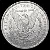Image 2 : 1892 Morgan Silver Dollar UNCIRCULATED