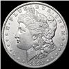 Image 1 : 1897-O Morgan Silver Dollar CLOSELY UNCIRCULATED
