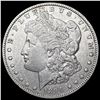 Image 1 : 1894-O Morgan Silver Dollar CLOSELY UNCIRCULATED