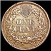 Image 2 : 1862 Indian Head Cent CLOSELY UNCIRCULATED