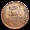 Image 2 : 1910-S Wheat Cent ABOUT UNCIRCULATED