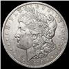 Image 1 : 1890-O Morgan Silver Dollar CLOSELY UNCIRCULATED