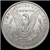 Image 2 : 1890-O Morgan Silver Dollar CLOSELY UNCIRCULATED