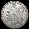 Image 1 : 1897-O Morgan Silver Dollar CLOSELY UNCIRCULATED