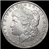 Image 1 : 1892-O Morgan Silver Dollar CLOSELY UNCIRCULATED
