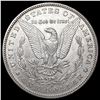 Image 2 : 1885-S Morgan Silver Dollar CLOSELY UNCIRCULATED