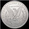Image 2 : 1878-CC Morgan Silver Dollar CLOSELY UNCIRCULATED