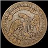 Image 2 : 1833 Capped Bust Half Dollar NICELY CIRCULATED