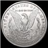 Image 2 : 1897-O Morgan Silver Dollar CLOSELY UNCIRCULATED