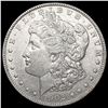 Image 1 : 1902 Morgan Silver Dollar CLOSELY UNCIRCULATED