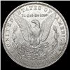 Image 2 : 1902 Morgan Silver Dollar CLOSELY UNCIRCULATED