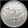 Image 2 : 1916-D Barber Quarter CLOSELY UNCIRCULATED