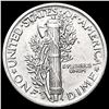 Image 2 : 1917-D Mercury Dime UNCIRCULATED