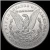 Image 2 : 1878-CC Morgan Silver Dollar CLOSELY UNCIRCULATED