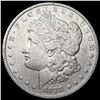 Image 1 : 1878 8TF Morgan Silver Dollar HIGH GRADE