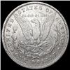 Image 2 : 1878 8TF Morgan Silver Dollar HIGH GRADE