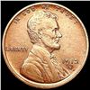 Image 1 : 1912-D RED Wheat Cent UNCIRCULATED