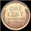 Image 2 : 1909 VDB RED Wheat Cent GEM BU