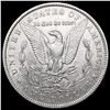 Image 2 : 1890-O Morgan Silver Dollar CLOSELY UNCIRCULATED