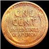 Image 2 : 1922 Wheat Cent NICELY CIRCULATED