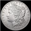 Image 1 : 1901-S Morgan Silver Dollar CLOSELY UNCIRCULATED