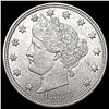 Image 1 : 1883 Liberty Victory Nickel CHOICE BU