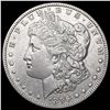 Image 1 : 1896-O Morgan Silver Dollar CLOSELY UNCIRCULATED