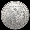 Image 2 : 1896-O Morgan Silver Dollar CLOSELY UNCIRCULATED